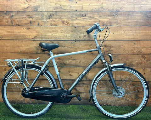 Montego Elite 8v 28inch 57cm