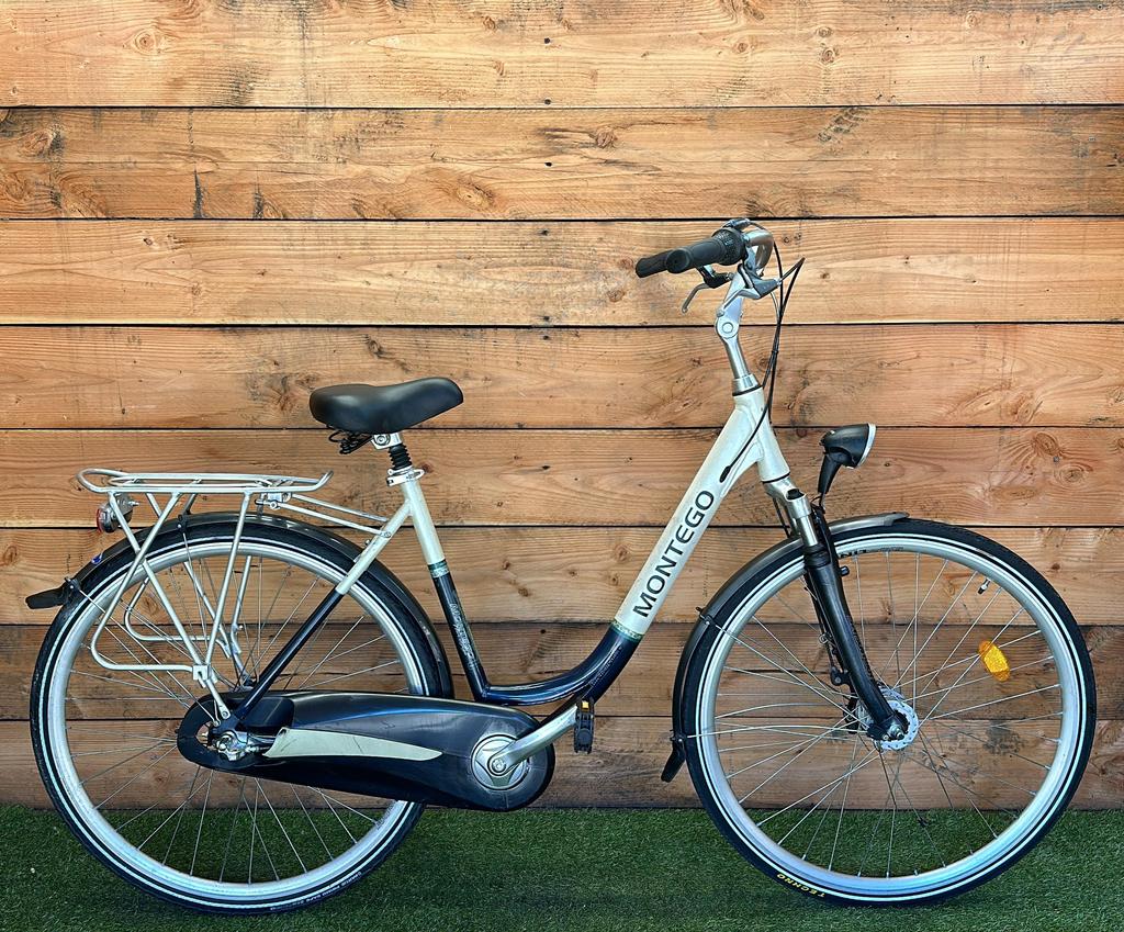 Montego Heritage 3v 28inch 51cm