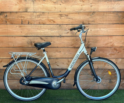 Montego Heritage 3v 28 tommer 51 cm