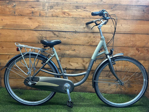 Montego Liberty 3v 28 tommer 46 cm