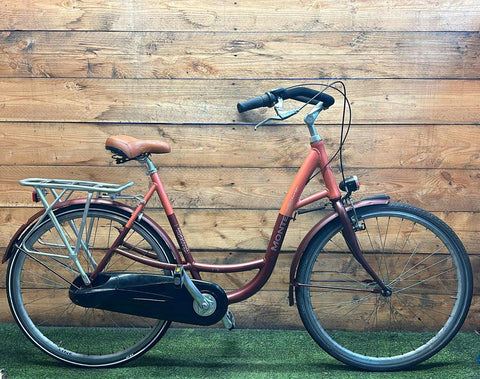 Montego Liberty 3v 28 tommer 57 cm