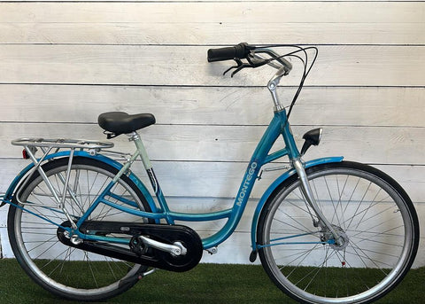 Montego Liberty morcykel