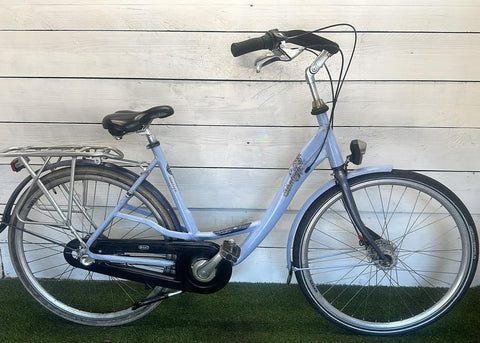 Montego morcykel