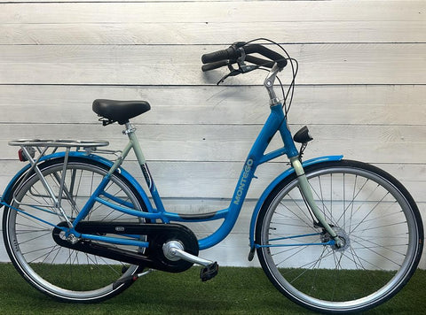 Montego Moederfiets