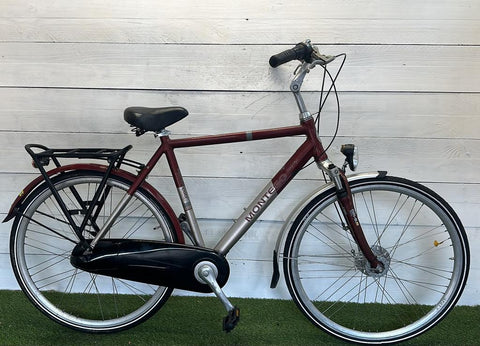 Montego Nexus Eight