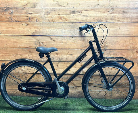 Montego Transportcykel 3v 26 tommer 50 cm