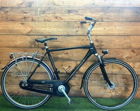 Multicycle Exclusive 28 tommer 57 cm