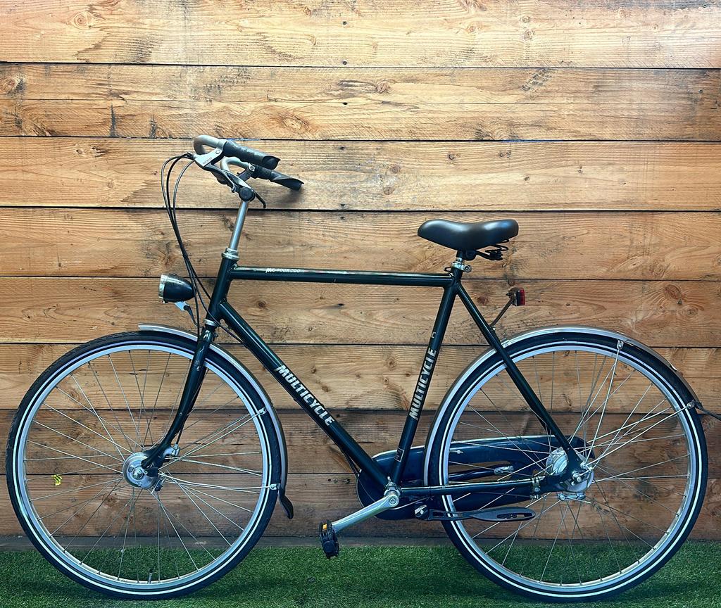Multicycle MC Tour 700 7v 28inch 57cm