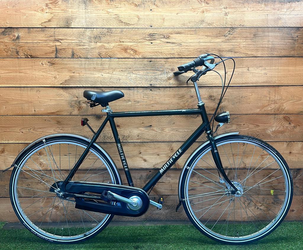 Multicycle MC Tour 700 7v 28inch 57cm