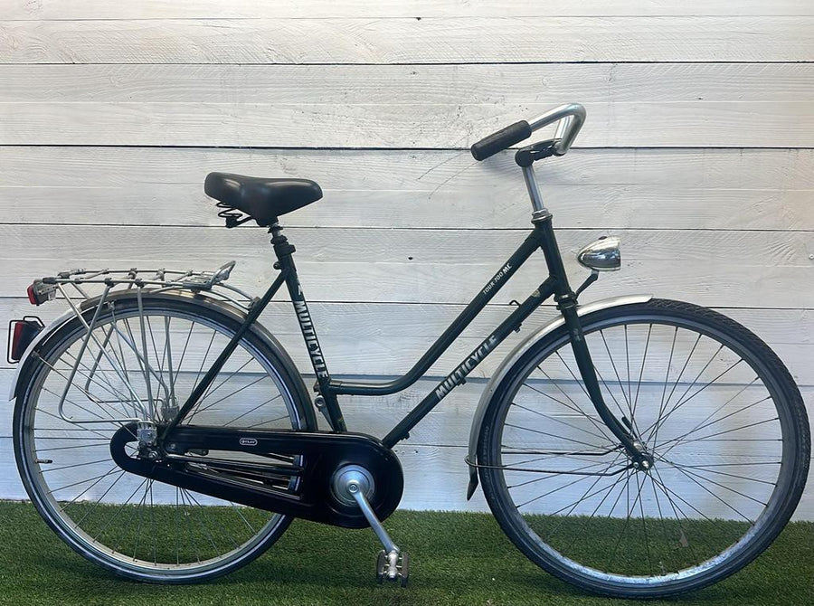 Multicycle Tour 700 MC