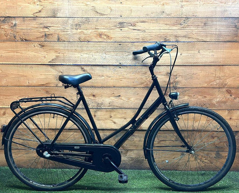 NGI Omafiets 3v 28 tommer 57 cm