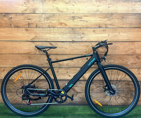NY Hitway BK19 elcykel 7v 28 tommer 50 cm