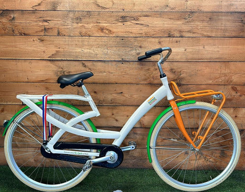 National Postcode Lottery 28 tommer 50 cm