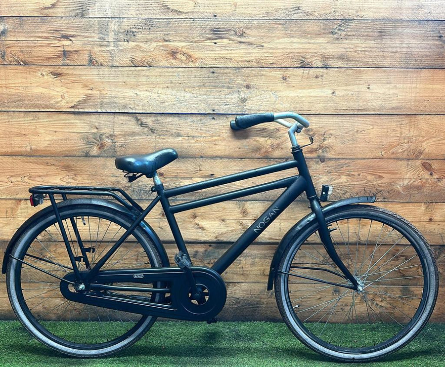 Nogan herrecykel 26 tommer 46 cm