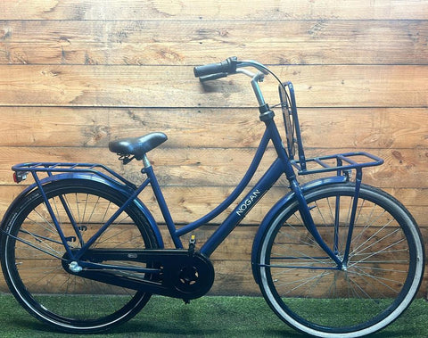 Nogan Transportcykel 3v 28 tommer 50 cm