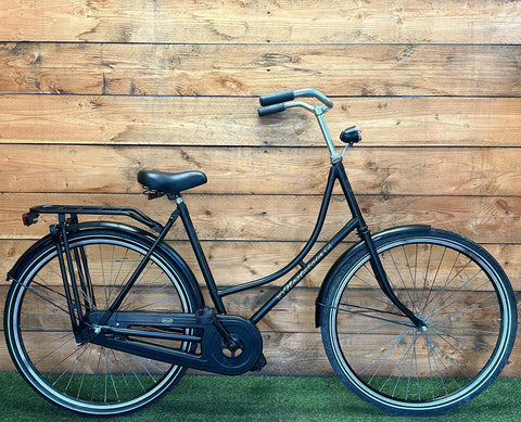 Nostalgia Omafiets 28 tommer 53 cm