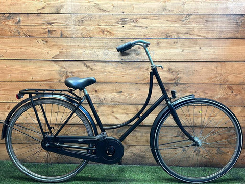 Omafiets 28inch 50cm