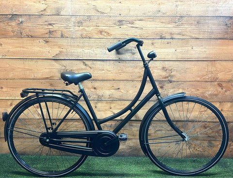 Omafiets 28inch 50cm