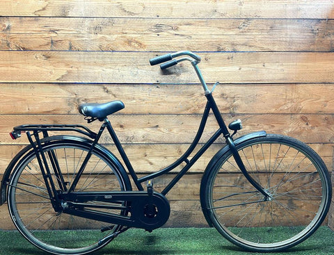 Omafiets 28 tommer 53 cm