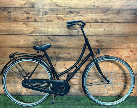 Omafiets 28 tommer 53 cm