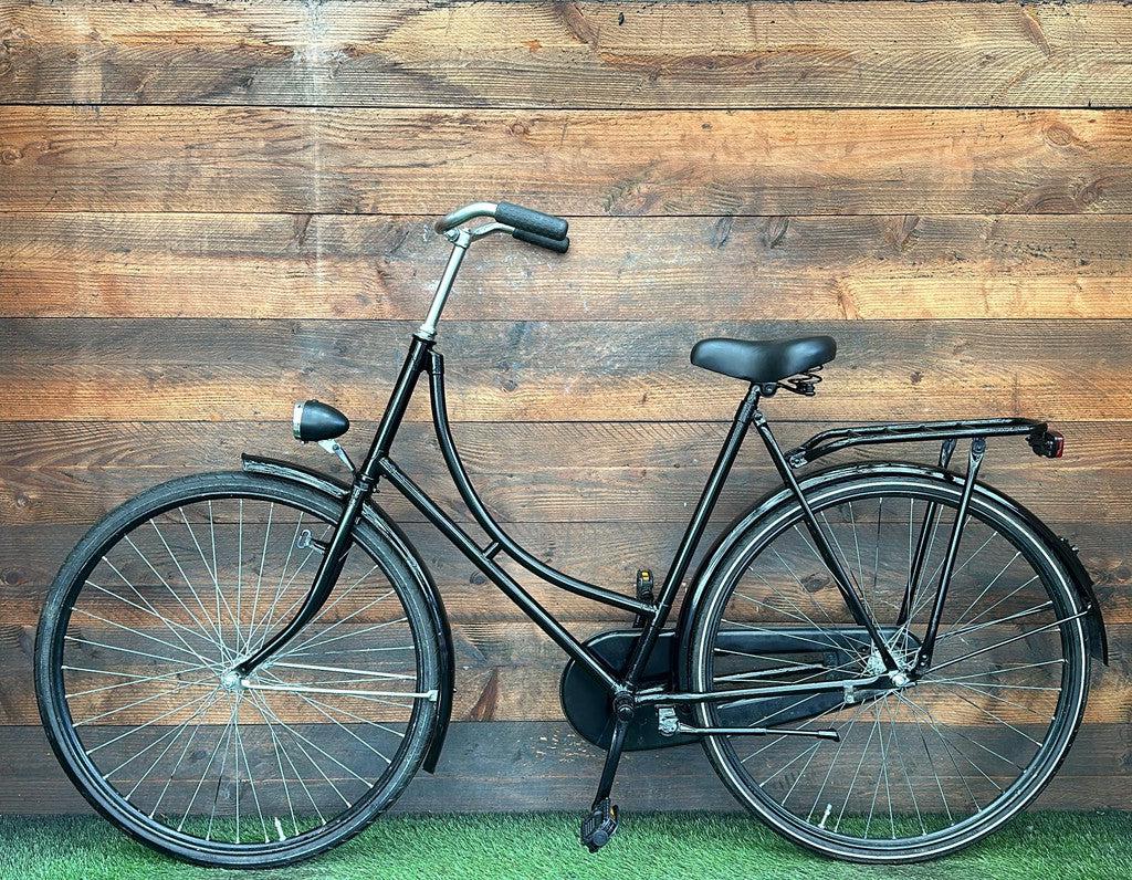 Omafiets 28inch 57cm