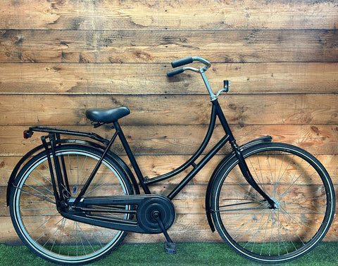 Omafiets 28 tommer 57 cm