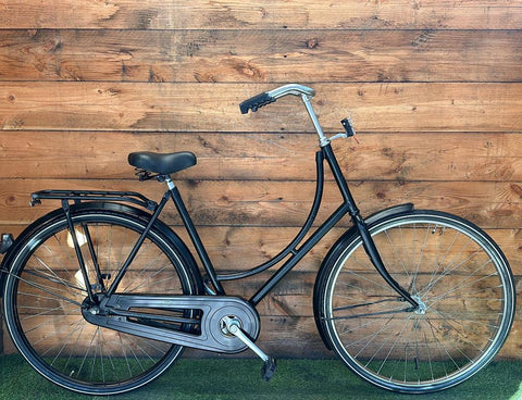 Omafiets 28inch 57cm