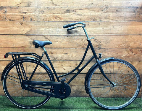 Omafiets 28inch 57cm