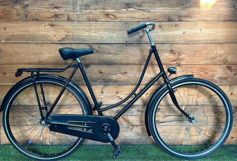 Omafiets 28 tommer 57 cm