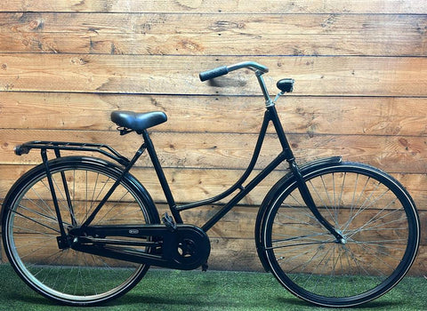 Omafiets 28 tommer 57 cm