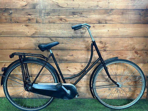 Omafiets 28 tommer 57 cm