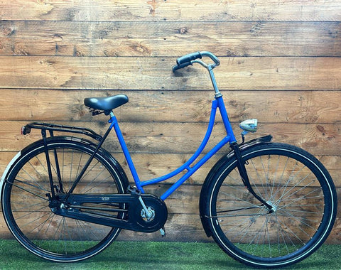 Omafiets 28inch 57cm