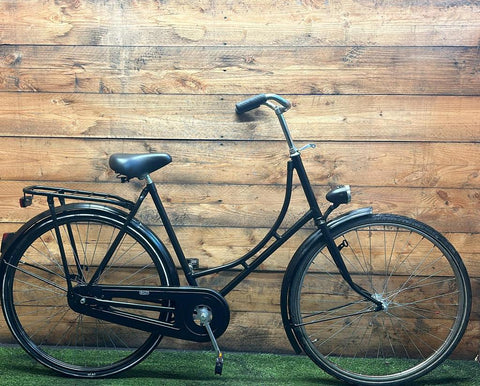 Omafiets 28inch 57cm