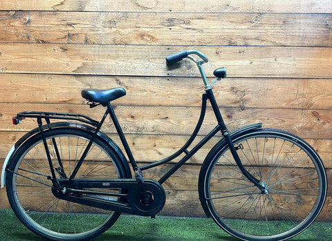 Omafiets 28inch 57cm