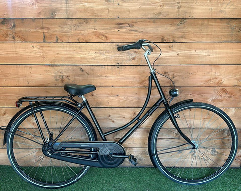 Omafiets 3v 28 tommer 50 cm