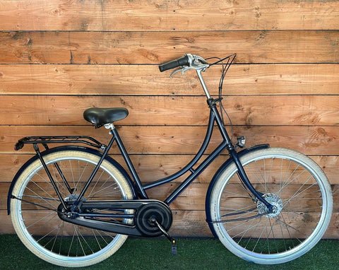 Omafiets 3v 28 tommer 57 cm
