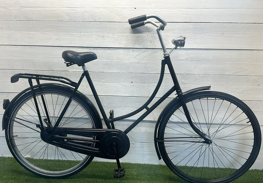 Omafiets