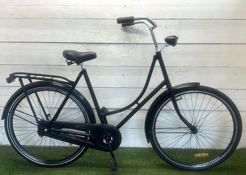 Omafiets