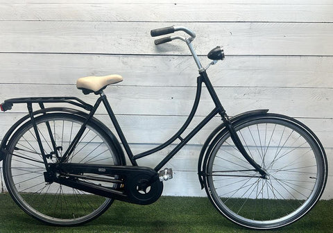 Omafiets