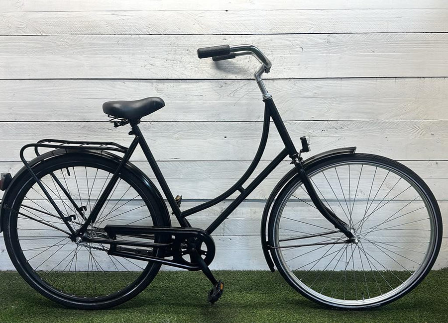 Omafiets