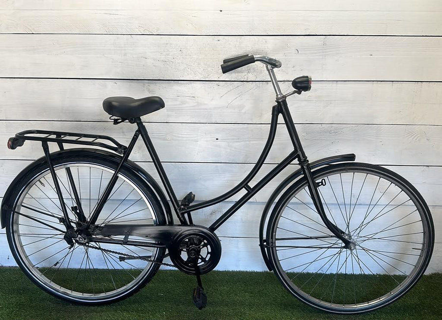 Omafiets