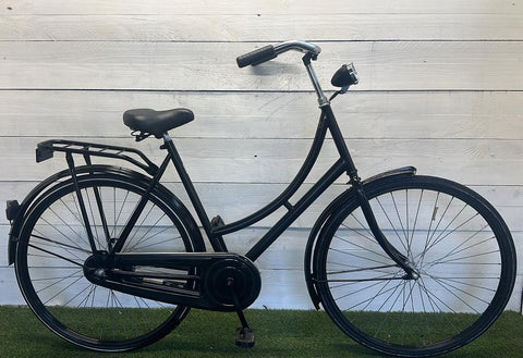 Omafiets