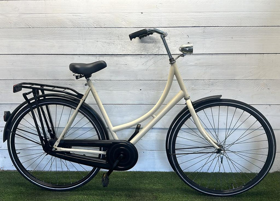 Omafiets