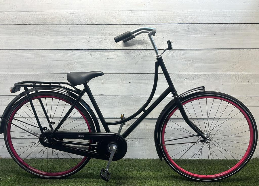 Omafiets