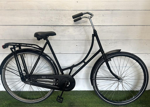 Omafiets