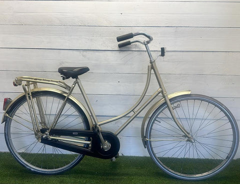 Omafiets