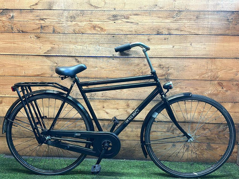 On The Road 28 tommer 57 cm