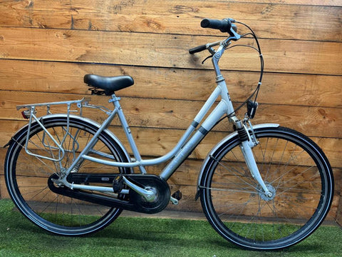On The Road 7v 28 tommer 54 cm