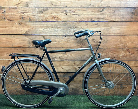 On the Road 3v 28 tommer 57 cm