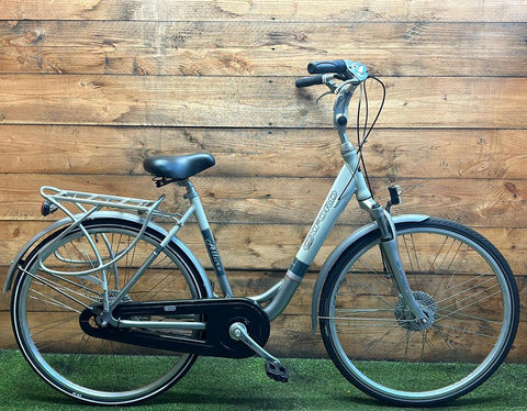 Oxford Allure 8v 28 tommer 50 cm